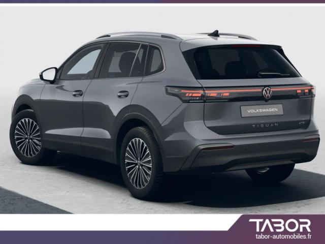 Volkswagen Tiguan image 8