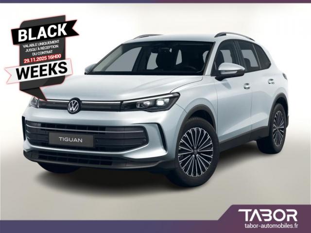 Volkswagen Tiguan Etsi 150 Life Led+ Comfortp