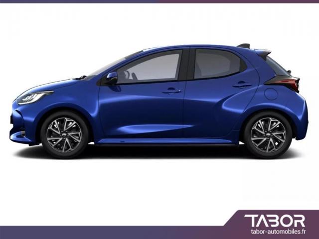 Toyota Yaris image 8
