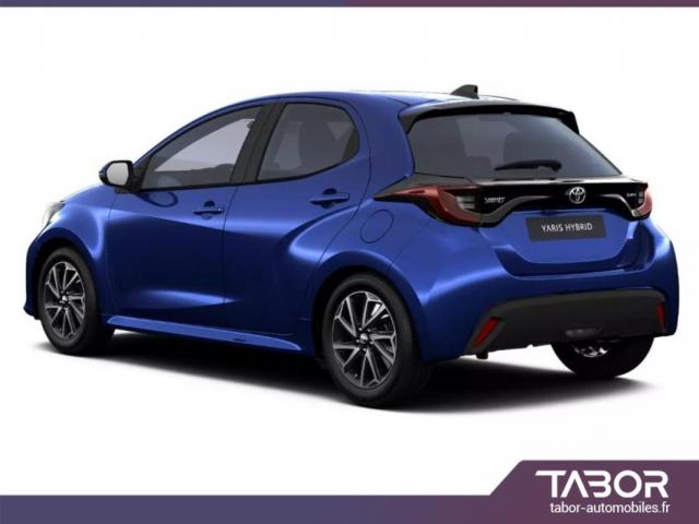 Toyota Yaris image 3