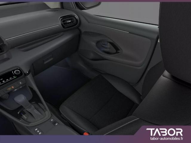 Toyota Yaris image 7