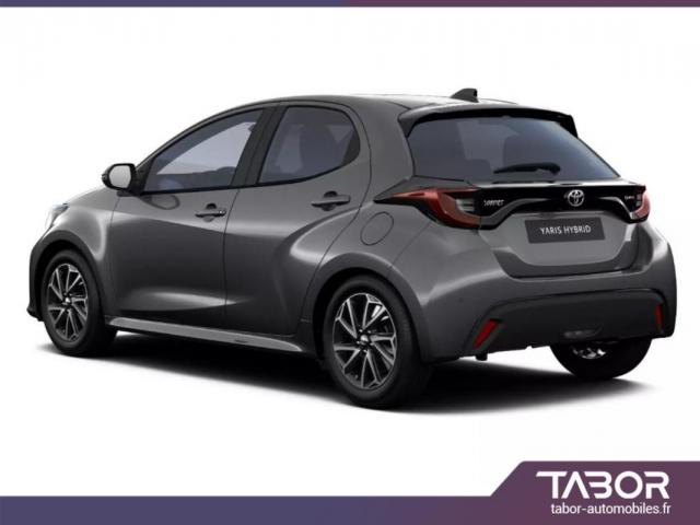 Toyota Yaris image 9