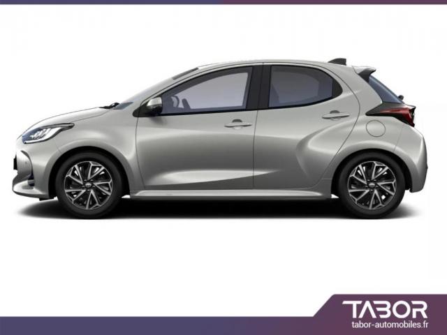 Toyota Yaris image 8