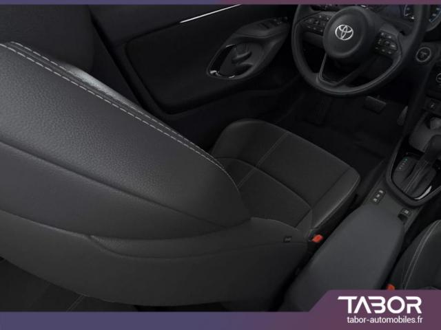 Toyota Yaris Cross image 4