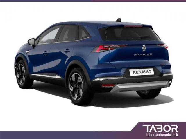 Renault Symbioz image 2