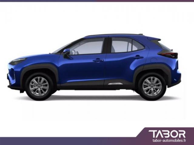 Toyota Yaris Cross image 8