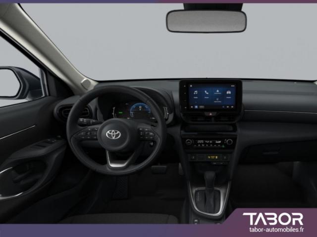 Toyota Yaris Cross image 1