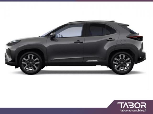 Toyota Yaris Cross image 8