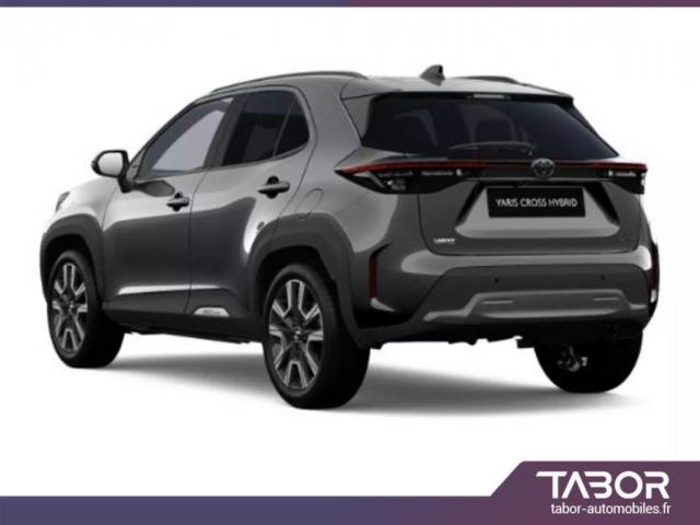 Toyota Yaris Cross image 2