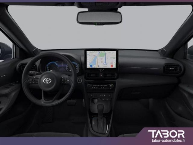 Toyota Yaris Cross image 5