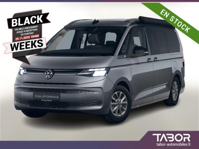 Volkswagen T7 California 2.0 Tdi 150 Dsg Ocean Gps