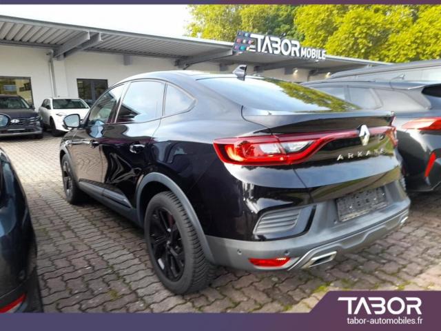 Renault Arkana image 4