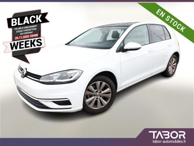 Volkswagen Golf Vii 1.5 Tsi 150 Dsg Comfortline