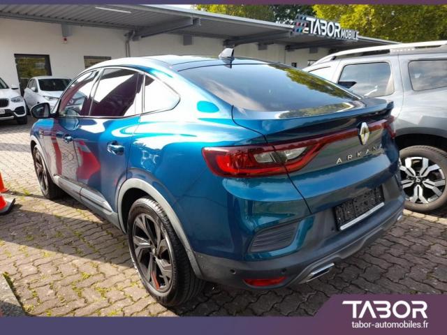 Renault Arkana image 7