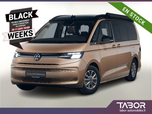 Volkswagen T7 California 150 Ocean Gps Keyl