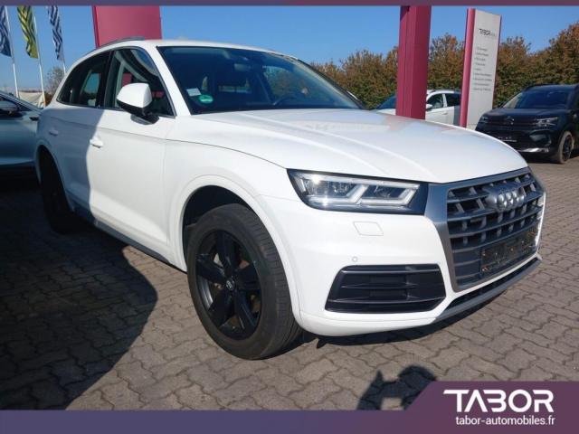Audi Q5 image 8