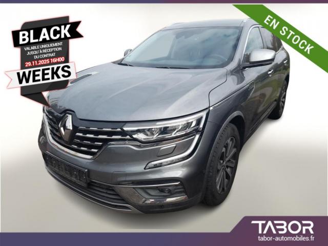 Renault Koleos Ii 2.0 Dci 185 Cvt Intens Gps