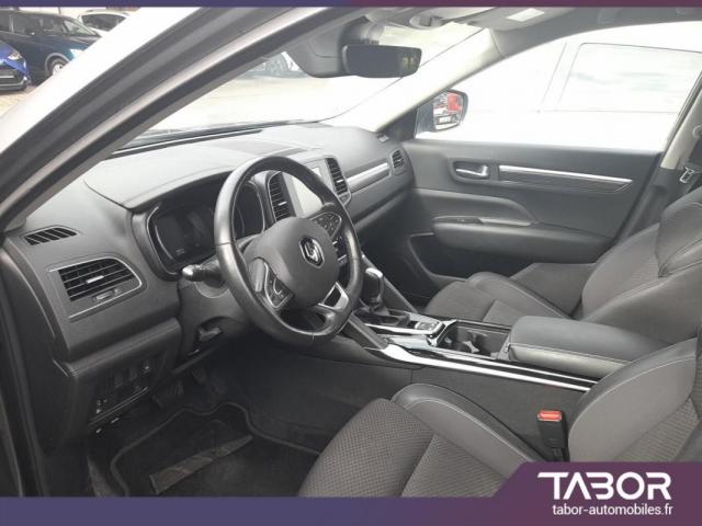 Renault Koleos image 6