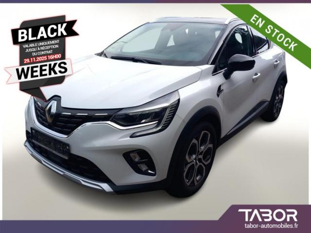 Renault Captur Ii 1.6 E-Tech 160 Aut. Ed. One