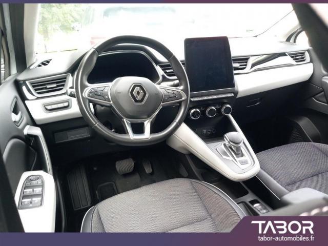 Renault Captur image 9