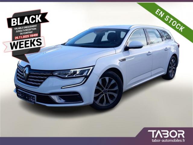 Renault Talisman Grandt 1.3 Tce 160 Edc Zen