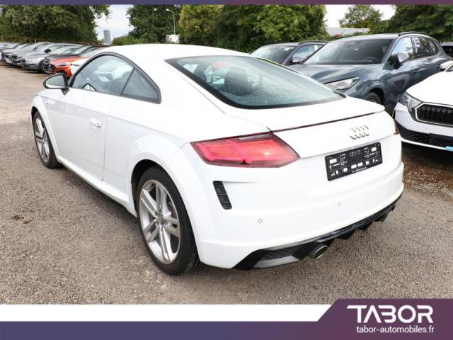 Audi Tt image 4