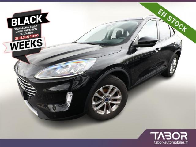 Ford Kuga 1.5 Ecoboost 150 Titanium X Gps B&o