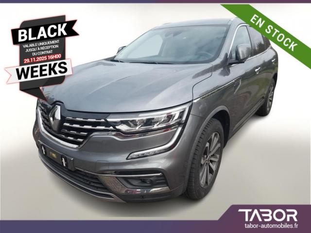 Renault Koleos Ii 1.3 Tce 160 Edc Intens Gps