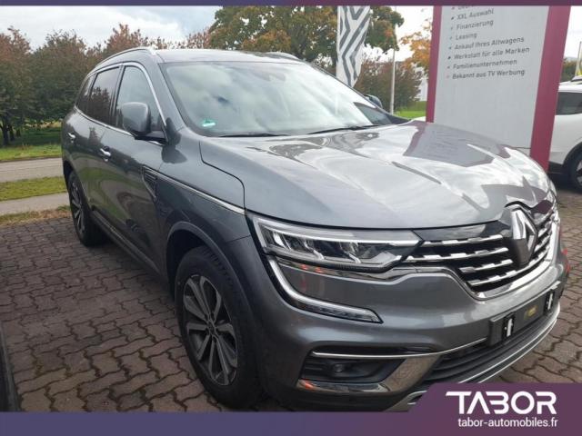 Renault Koleos image 9