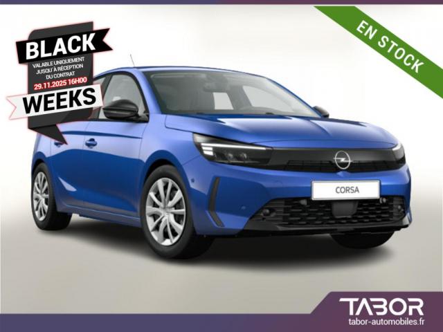 Opel Corsa 1.2 100 Pdc Régulateur Carplay