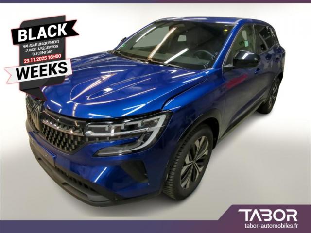 Renault Austral 1.3 Mhev 160 Techno Massage Acc