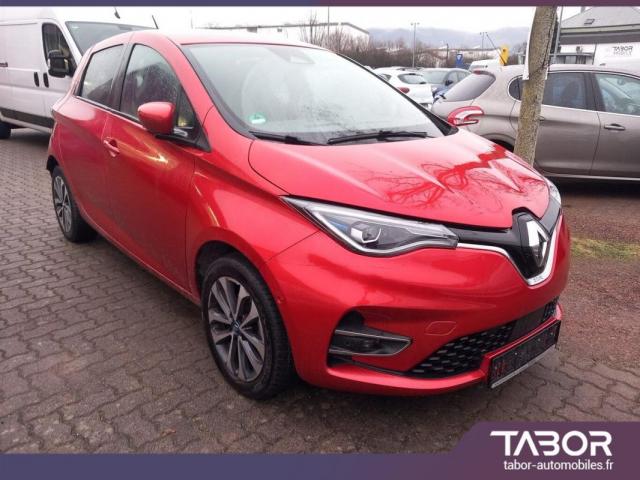 Renault Zoe image 4