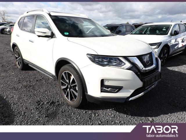 Nissan X-Trail image 6