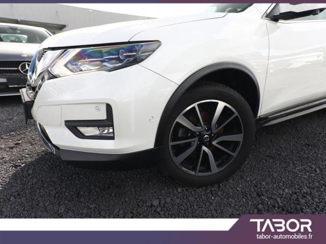 Nissan X-Trail image 3