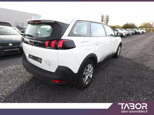 Peugeot 5008 image 7