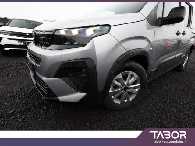 Peugeot Rifter image 7