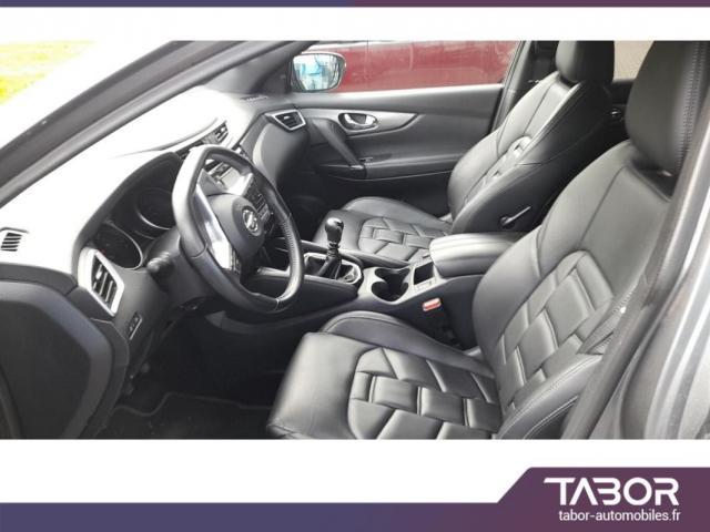 Nissan Qashqai image 2