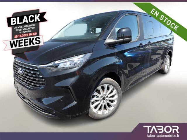 Ford Tourneo Custom 2.0 Tdci 170 At8 320 L2 Tit