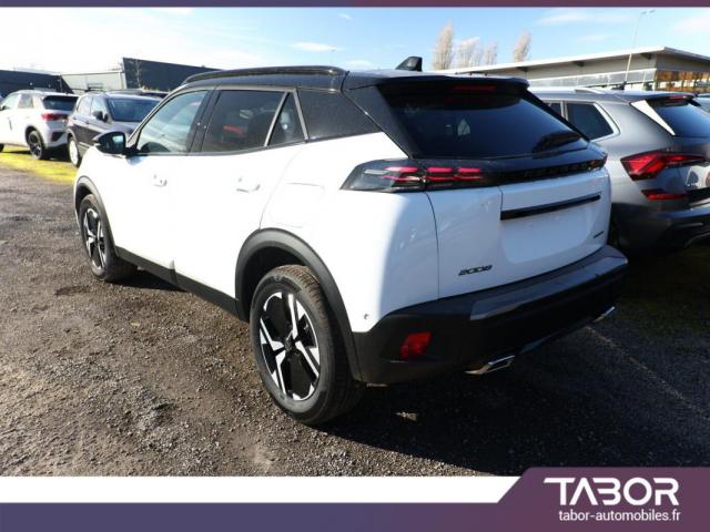 Peugeot 2008 image 9