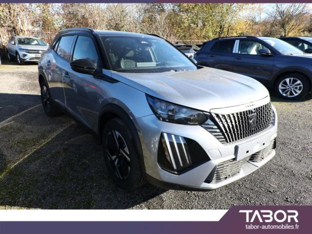 Peugeot 2008 image 8