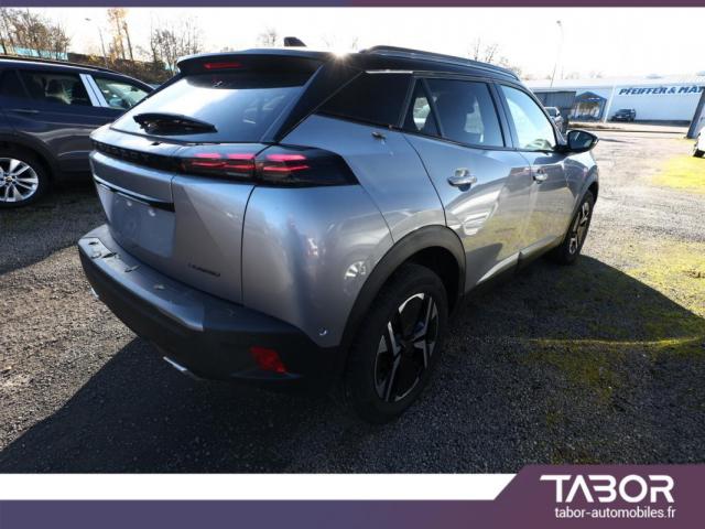 Peugeot 2008 image 9