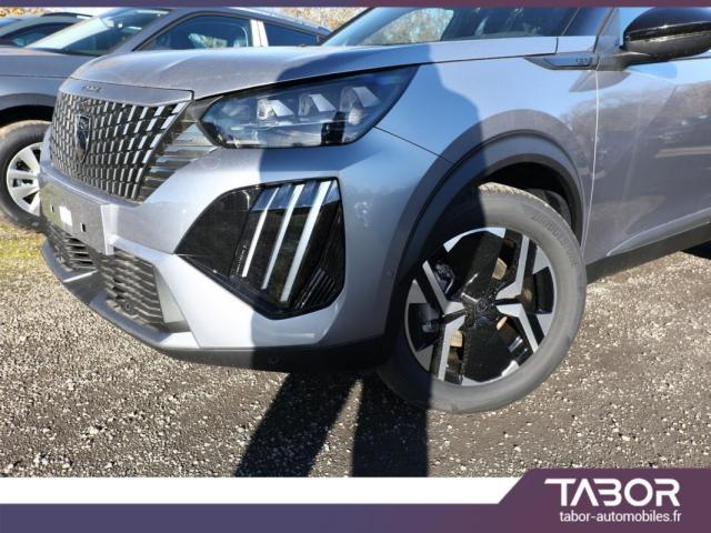 Peugeot 2008 image 3