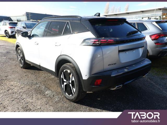 Peugeot 2008 image 7