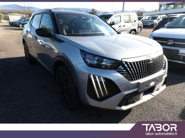 Peugeot 2008 image 3