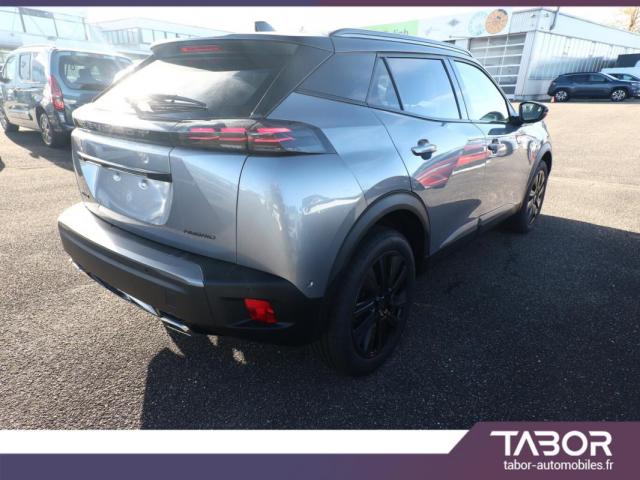 Peugeot 2008 image 7