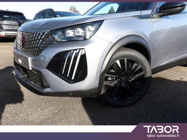 Peugeot 2008 image 6