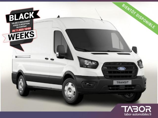 Ford Transit 350 2.0 Tdci 165 L3h2 Trend Sync4