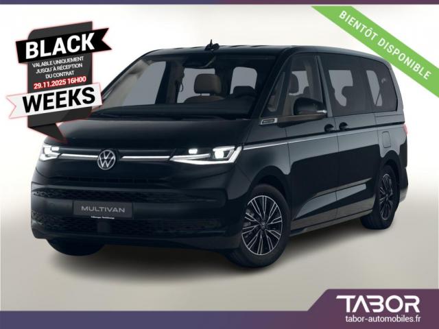 Volkswagen T7 Multivan 2.0 Tdi 150 Dsg L2 Style