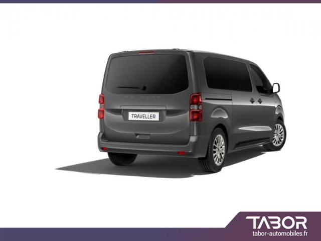 Peugeot Traveller image 4