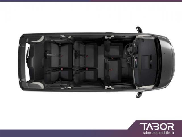 Peugeot Traveller image 1